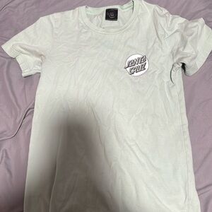 santa cruz women’s tshirt